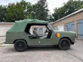 Trabant Kübel Bj. 1973, schönes Auto, Oldt...