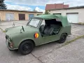 Trabant Kübel Bj. 1973, schönes Auto, Oldt...