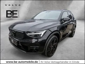 Volvo XC40 2.0 Plus Black Edition 2WD ACC FACEL. LED