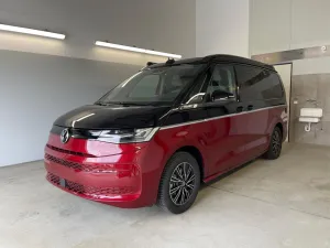 Volkswagen T7 California Beach Camper (eHybrid) eHybrid ...