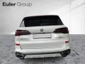 BMW X5 40i M-Sport 20'' AHK ICONIC Pano H/K HUD Memo
