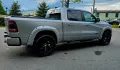 Dodge RAM Sport