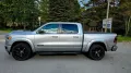 Dodge RAM Sport