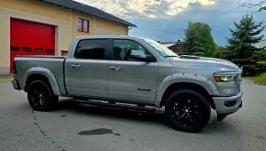 Dodge RAM Sport