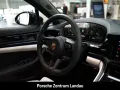 Porsche Panamera GTS Burmester Sport-Chrono Sportabgas
