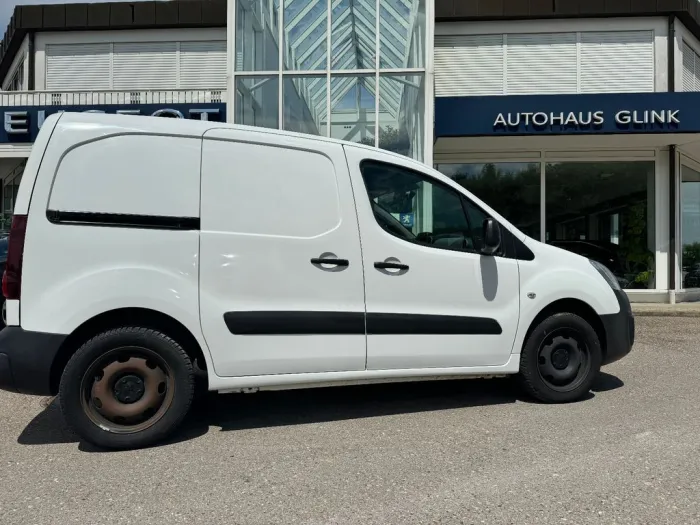 Peugeot Partner L1 Premium
