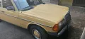 Mercedes-Benz Mercedes S123 W123 Kombi 240TD T-Modell