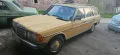 Mercedes-Benz Mercedes S123 W123 Kombi 240TD T-Modell