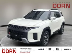 KGM Torres Nomad 1.5 MT 2WD