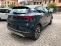 Renault RENAULT Captur TCe 100 CV GPL Intens