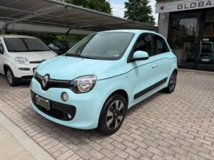 Renault RENAULT Twingo La Parisienne AUTOMATICA