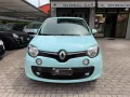 Renault RENAULT Twingo La Parisienne AUTOMATICA