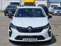 Renault Clio V Evolution 1.6 E-TECH Hybrid 145 EU6e, Rüc