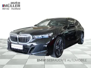 BMW 540d xDrive M Sportpaket Standh. HUD