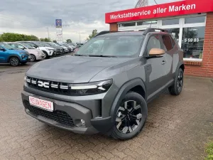 Dacia Duster III 1.2 TCe 130 Extreme*Kamera*SHZ*APP*