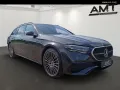 Mercedes-Benz E 300 de T AMG Premium*Pano*AHK*Superscreen*DC