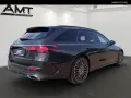 Mercedes-Benz E 300 de T AMG Premium*Pano*AHK*Superscreen*DC