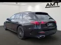 Mercedes-Benz E 300 de T AMG Premium*Pano*AHK*Superscreen*DC