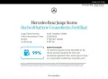 Mercedes-Benz E 300 de T AMG Premium*Pano*AHK*Superscreen*DC