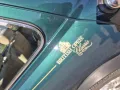 MINI 1300 British open 