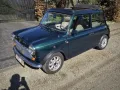 MINI 1300 British open 