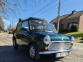 MINI 1300 British open 