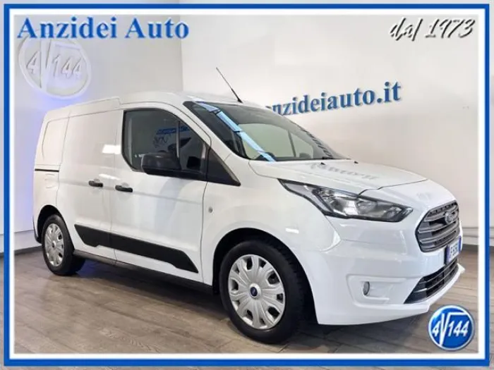 Ford FORD Transit Connect 200 1.5 TDCi 100CV Trend 3 