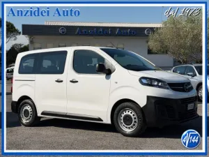 Opel OPEL Vivaro 1.5 Diesel 100CV Pulmino 9 Posti