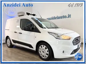 Ford FORD Transit Connect 1.5 TDCi Trend Frigorifero 