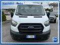 Ford FORD Transit 350 2.0 EcoBl.130CV Cassone Ribalta