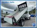 Ford FORD Transit 350 2.0 EcoBl.130CV Cassone Ribalta