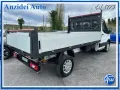 Ford FORD Transit 350 2.0 EcoBl.130CV Cassone Ribalta