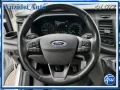 Ford FORD Transit 350 2.0 EcoBl.130CV Cassone Ribalta