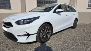 Kia KIA Ceed Sportswagon IN PROMO!!!!1.6 CRDi 136 CV