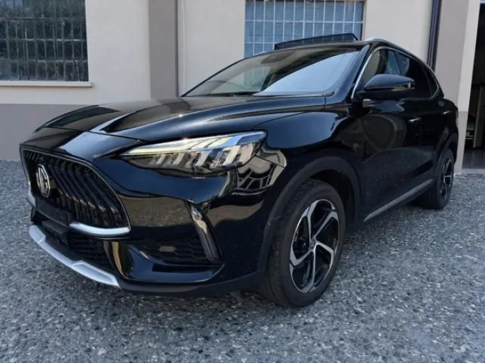 Other MG HS AUTOMATICO 1.5T-GDI AT Luxury