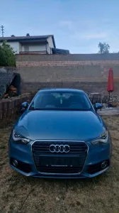 Audi A1 1.4 TFSI  122 PS  6-Gang  130.0...