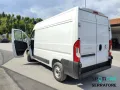 Fiat FIAT Ducato SERIE 9 33 MH2 FURGONE LASTRATO