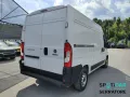 Fiat FIAT Ducato SERIE 9 33 MH2 FURGONE LASTRATO
