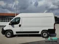 Fiat FIAT Ducato SERIE 9 33 MH2 FURGONE LASTRATO