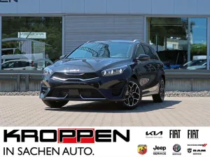 Kia CEED SW 1.5T 140DCT7 GT-LINE LEDER TECHNIK