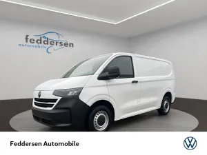 Volkswagen T7 Kasten 2.0 TDI PDC GRA LED