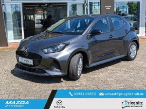 Mazda 2 Hybrid 1.5L VVT-i 116 PS e-CVT FWD CENTRE-LINE