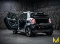 Smart ForTwo EQ cabrio passion EXCLUSIVE-BLACKnSILVER-
