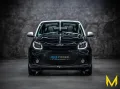 Smart ForTwo EQ cabrio passion EXCLUSIVE-BLACKnSILVER-