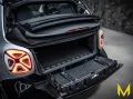 Smart ForTwo EQ cabrio passion EXCLUSIVE-BLACKnSILVER-