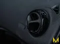 Smart ForTwo EQ cabrio passion EXCLUSIVE-BLACKnSILVER-