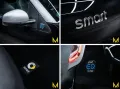Smart ForTwo EQ cabrio passion EXCLUSIVE-BLACKnSILVER-