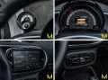 Smart ForTwo EQ cabrio passion EXCLUSIVE-BLACKnSILVER-