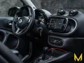 Smart ForTwo EQ cabrio passion EXCLUSIVE-BLACKnSILVER-