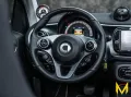 Smart ForTwo EQ cabrio passion EXCLUSIVE-BLACKnSILVER-
